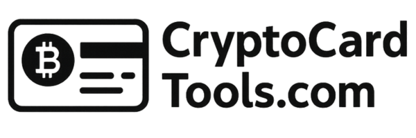 Crypto Card Tools Logo